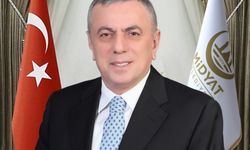Midyat Belediye Başkanı Şahin'den 29 Ekim Cumhuriyet Bayramı mesajı