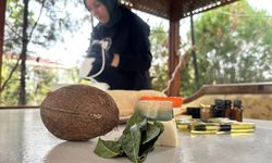 Elazığ’da üretip dünyanın dört bir yanına gönderiyor