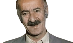 Algül, Şair, Bestekar, Oyuncu Sami Hazinses'i kaleme aldı.