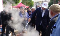 Gercüş’te bağbozumu ve gastronomi festivali