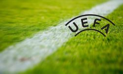 AK Parti Sözcüsü Çelik: UEFA’nın bu kararı, futbolun üzerine gölge düşürmüştür