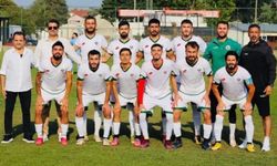 Diyarbakırspor, bir hazırlık maçını daha kazandı