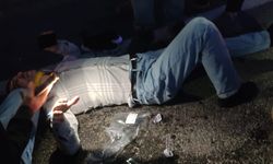 Diyarbakır'daki kazada yaşandı, suni solunumla hayata döndürdü