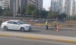 Diyarbakır’da, yollara dolgu mesaisi başladı