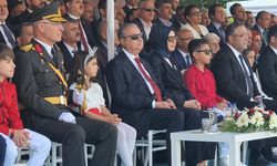 Diyarbakır'da Cumhuriyet Bayramı kutlandı