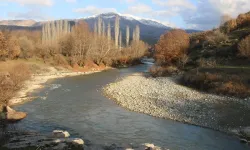 HES'in ÇED raporunu yeniden mahkemeye taşıdılar