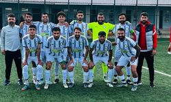 Bağlar Belediyespor Batman Kayraspor maçı 1-1 sona erdi