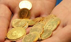 Bir kilo altın 1 milyon 899 bin lira