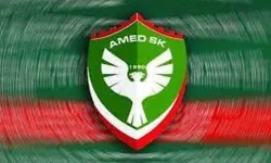 Amedspor son 5 maçta 4 beraberlik aldı