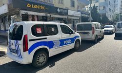Diyarbakır'da internet kafe önünde silahlı saldırı