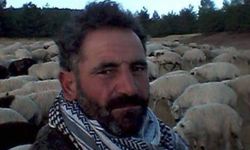 Diyarbakır'da çobanı yıldırım çarptı