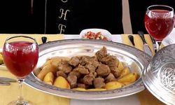 Diyarbakır'ın yöresel lezzetler köşesi; Ayvalı Kavurma