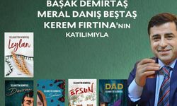 Demirtaş’tan aylar sonra ilk mesaj