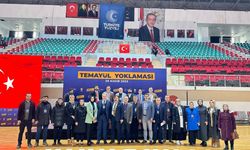 Diyarbakır'da temayül yoklama heyecanı