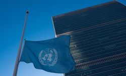 BM Güvenlik Konseyi, Orta Doğu için  toplandı