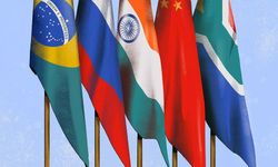 BRICS, ateşkes çağrısı yaptı