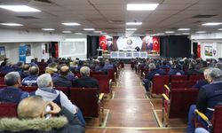 Diyarbakır Büyükşehir’den iş sağlığı güvenliği eğitimi