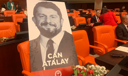 Yargıtay’dan Can Atalay kararı