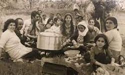 Diyarbakır'da eskiden Müslüman ve Hıristiyanlar ortaklaşa Çixari'de eğlenirlerdi