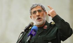 İran Devrim Muhafızları’ndan Gazze açıklaması