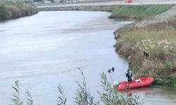 Diyarbakır'da Dicle Nehri kenarında ceset bulunmasıyla ilgili 2 tutuklama