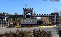 Diyarbakır Dicle Üniversitesi almaya hak kazandı
