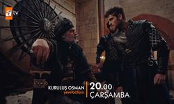 Kuruluş Osman 136. bölüm fragmanı