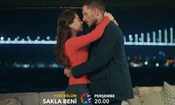 Sakla Beni 3. Bölüm Fragmanı