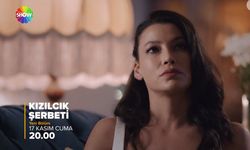 Kızılcık Şerbeti 39. bölüm fragmanı