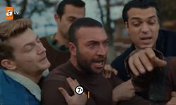 Ateş Kuşları 31. bölüm fragmanı