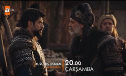 Kuruluş Osman 137. bölüm fragmanı