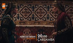 Kuruluş Osman 139. bölüm fragmanı