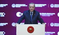Erdoğan, 25 Kasım’da İstanbul Sözleşmesi’nden çekilmeyi savundu