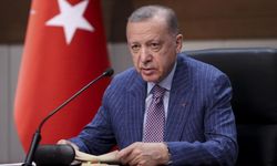 Erdoğan: İki devletli çözümün artık kaçınılmaz