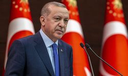 Erdoğan: 50+1 şartının değişmesi isabetli olur