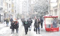 Yarın hava nasıl olacak? İşte 1 Aralık’ta Türkiye’yi bekleyen hava durumu