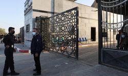Serbest bırakılan 13 esir İsrail'e ulaştı