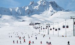 Türkiye’ye yakın ve vizesiz kayak keyfi yapabileceğiniz 7 ülke