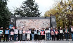 Diyarbakır’da Kayıp Yakınları eylemi 771. Haftasında