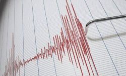 Muğla'da deprem oldu