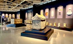Türkiye'nin ilk müzesi; Bugün açıldı