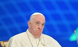 Papa Francis’ten  'terörizm' açıklaması