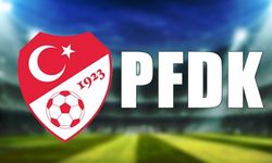 Beşiktaş, Fatih Karagümrük ve Trabzonspor PFDK’ya sevk edildi