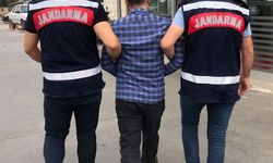 Şanlıurfa'da FETÖ zanlısı tutuklandı