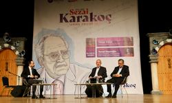 Diyarbakır’da Sezai Karakoç anması