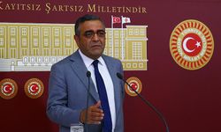 CHP Milletvekili Tanrıkulu: Diyarbakır biat etmez
