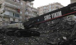 Diyarbakır'da ağır hasarlı binaların yarısı yıkıldı