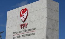 TFF’den 7 kulübe puan silme cezası! İşte puan silinen takımlar