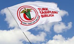 TTB’nin kapatılması davasına 43 Tabip Odası’ndan tepki