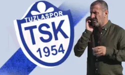 Tuzlaspor Başkanı Mehmet Berzan İlhanlı kimdir?